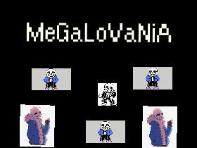 MeGaLoVaNiA Music UPDATED