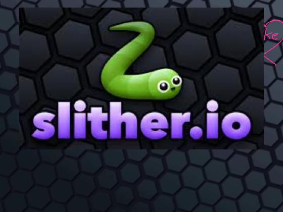 slither.io!