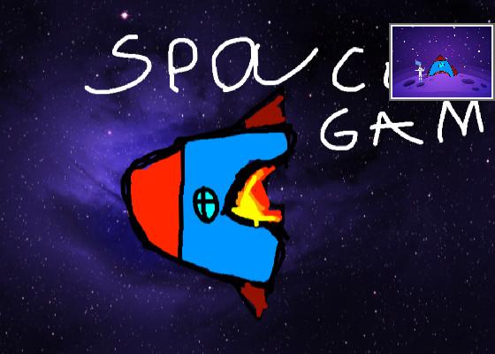 Space Game