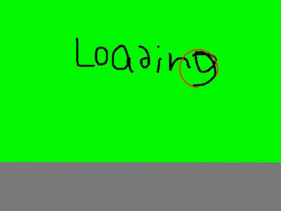 Loading screen 1