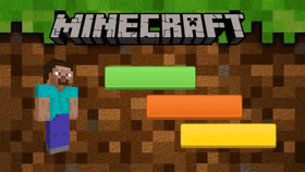 The Minecraft Clicker