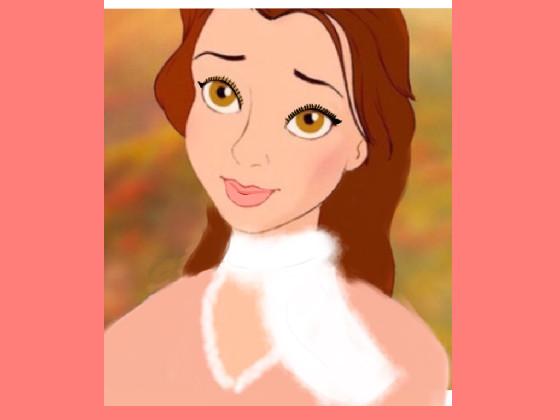 my Edited belle