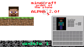 minecraft fan game