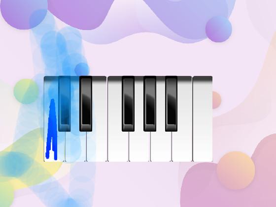 My Piano 1