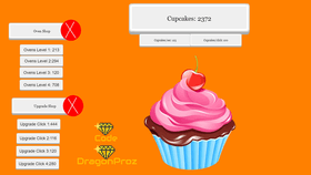 Cupcake Clicker