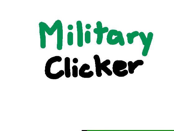 Military Clicker 1