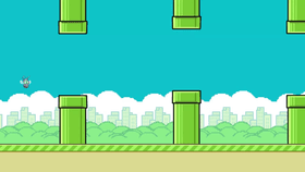 flappy monster