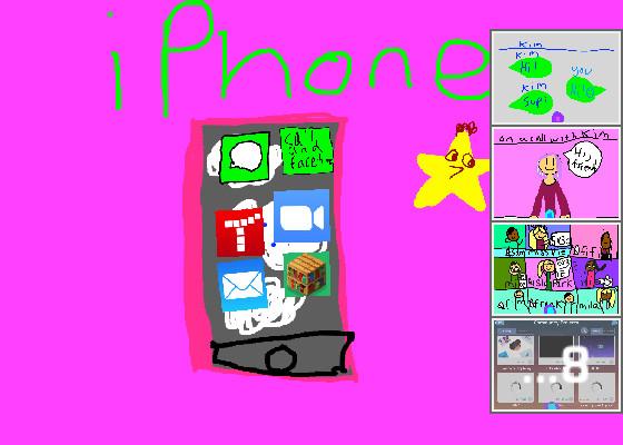 iPhone