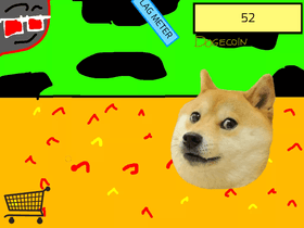 Doge Clicker