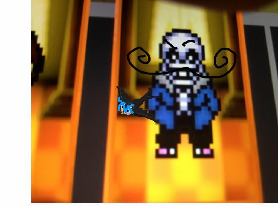 the big not good sans! 1