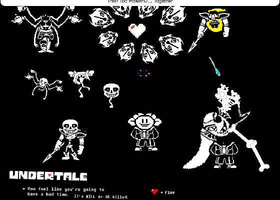 Undertale 1