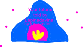 tell your future