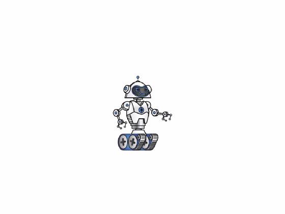 robot move