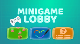 Minigame Lobby