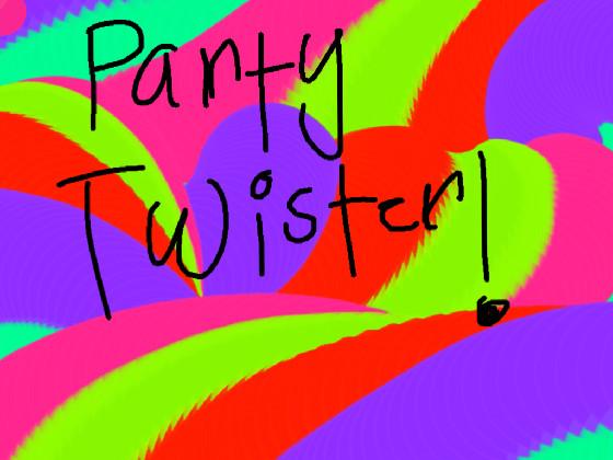 party twister