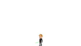 star wars luke skiwalker