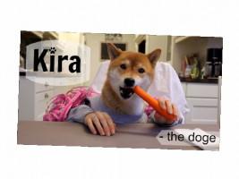 kira