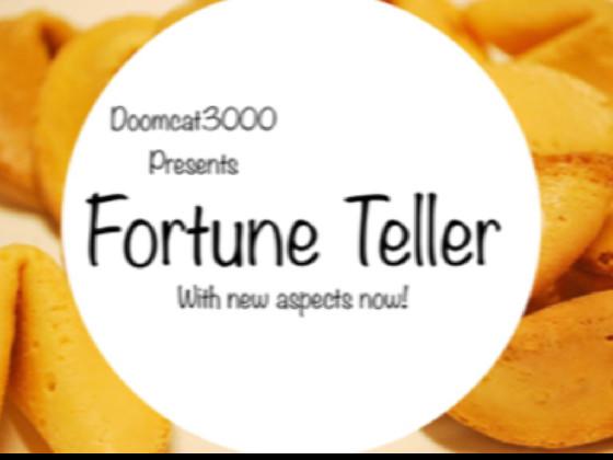 Fortune Teller 2 1