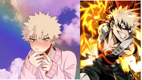 Bakugo