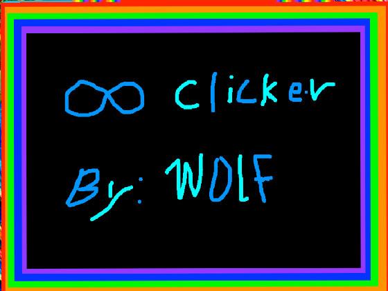 infinity clicker game 2😁 1