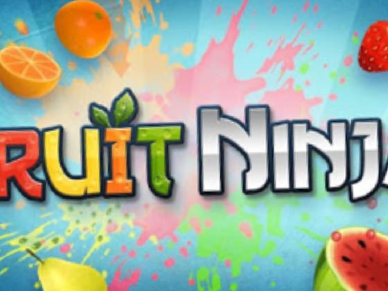 Fruit Ninja   1 1 1