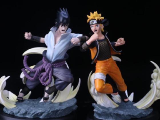 naruto vs sasuke pics 5