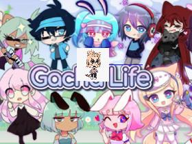  gotcha life 1