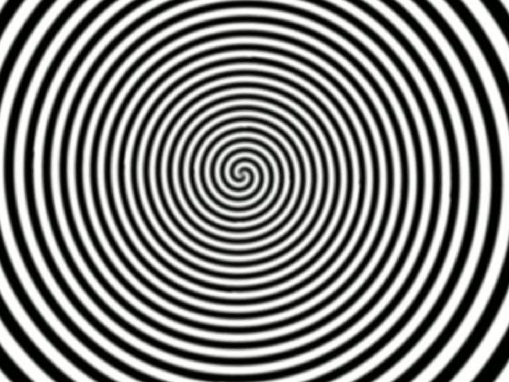 Hypnotism oof 1