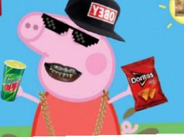 MLG Peppa Pig 1