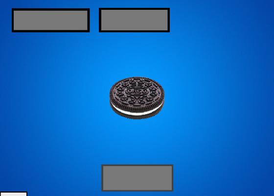 Oreo Clicker! 1.0 1 1