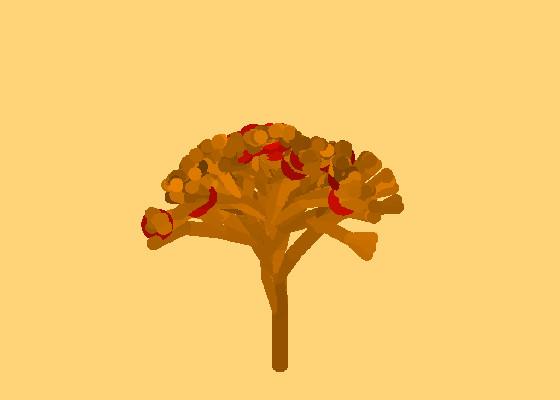 Magical Tree Generator