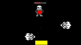 Sans fight sim 1