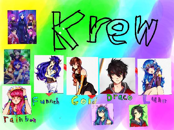 krew Itsfunneh