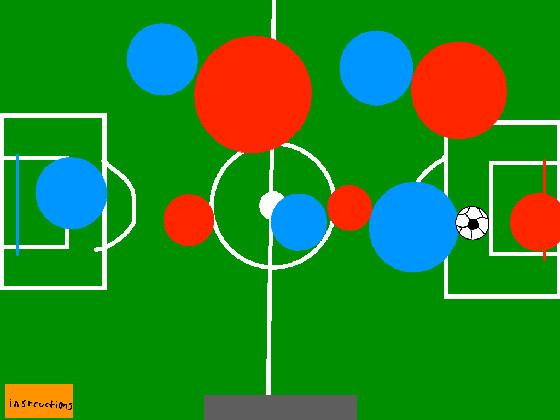 Soccer multiplayer 2 2 1 1