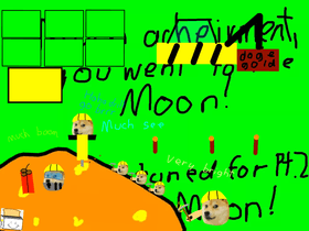 DogeMiner: Earth