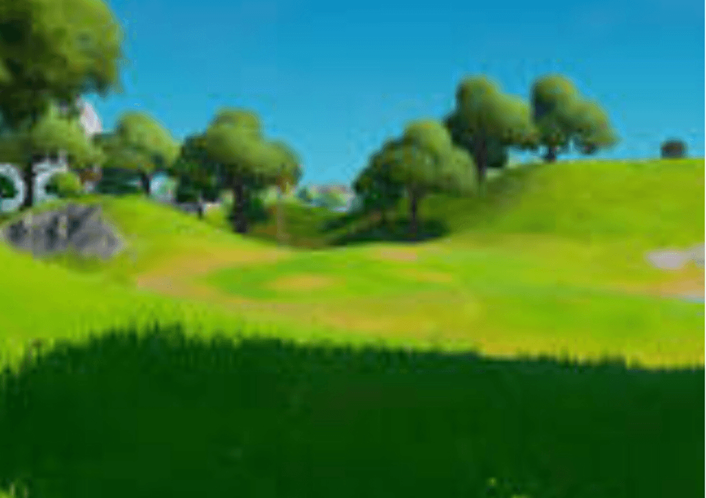 Fortnite Aim Training