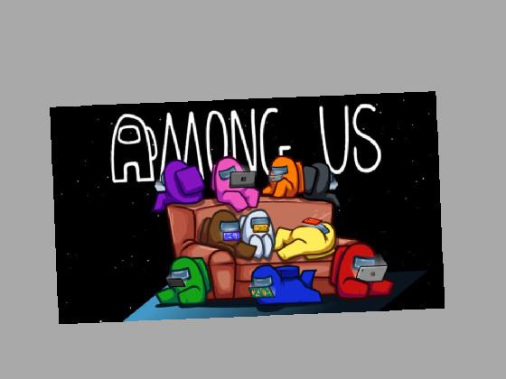 Among Us 4 1