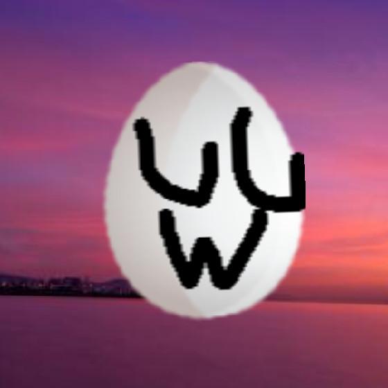 UwU EGG