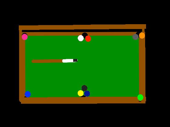 pool 1 1 1