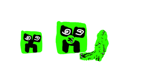 creeper draw