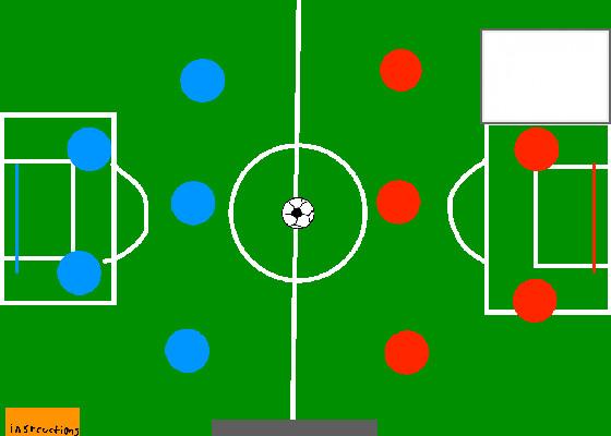 2-Player Soccer Beta 1735