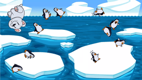 Penguin World