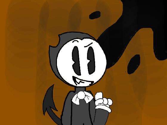 Bendy Animation 