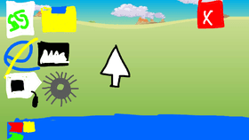 Windows XP Simulator