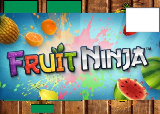 Fruit Ninja 2 1