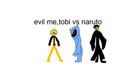 me vs tobi part2