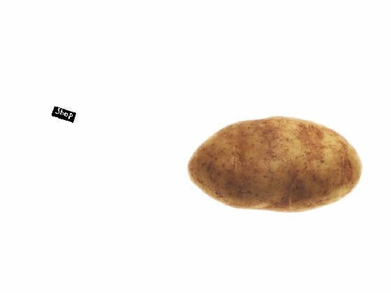 potato Clicker  1