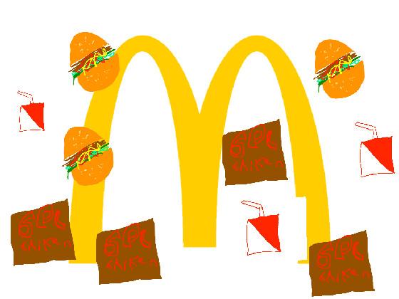 mc donalds