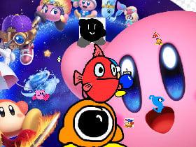 Kirby fun  1