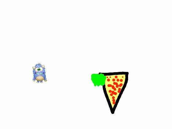 codey eats some pizza 1